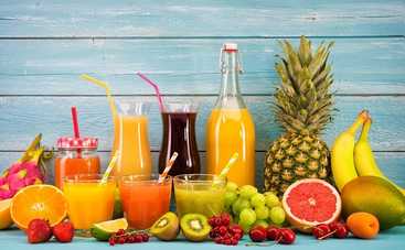 Эликсир молодости: 6 легких напитков, сохраняющих красоту и здоровье