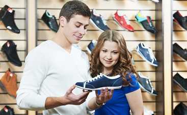 Что обувь может рассказать о своем хозяине: вы будете удивлены