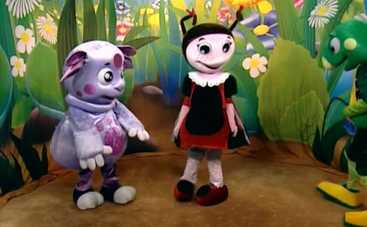 Мультик з Лунтіком: дивитись 32 серію онлайн