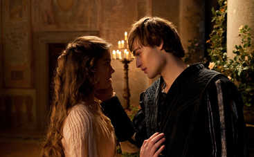 Ромео и Джульетта: смотреть фильм онлайн в хорошем качестве