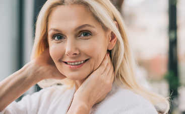 7 золотых секретов как продлить молодость после 50 лет