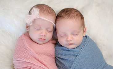 Двойное счастье: 5 советов, которые помогут забеременеть двойней