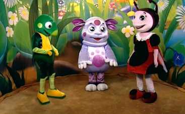 Мультик з Лунтіком: дивитись 33 серію онлайн