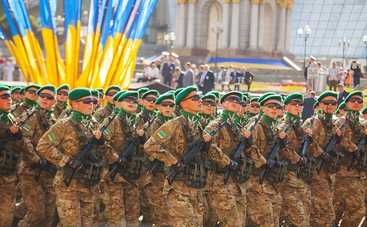 День украинского казачества и защитника Украины: поздравления с праздником