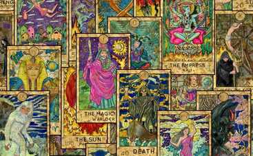 Таро-прогноз с 15 по 21 октября 2018 для  всех знаков Зодиака