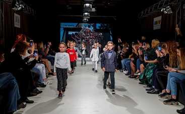 Второй день Junior Fashion Week: фешн-всплеск на столичном подиуме (фото)