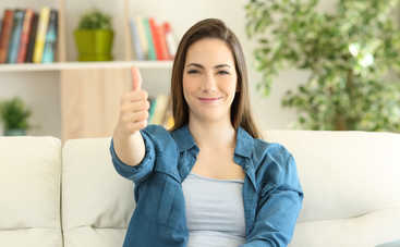 13 неделя беременности: малыш учится дышать