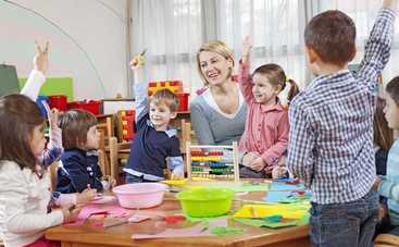 В Украине изменятся правила приема в детсады: что нужно знать родителям