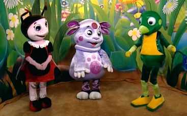 Мультик з Лунтіком: дивитись 34 серію онлайн