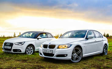 Как автопроизводители высмеивают друг друга с помощью рекламы