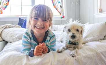 Как правильно выбрать домашнее животное ребенку: подсказки родителям