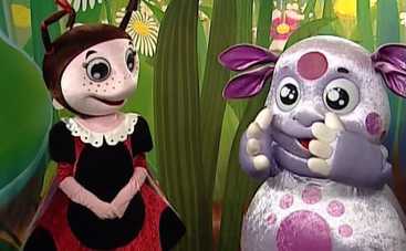 Мультик з Лунтіком: дивитись 35 серію онлайн