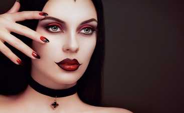 Маникюр на Хэллоуин 2018: страшно крутые идеи дизайна ногтей