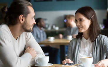 5 способов познакомиться с мужчиной, который нравится