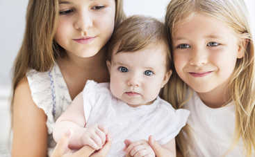 Как очередность рождения детей влияет на их характер и судьбу