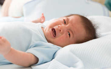 Чем опасна диарея у грудничка: как не допустить обезвоживания