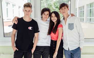 Школа-2: смотреть 32 серию (эфир от 11.10.2018)