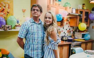 Сериал Папаньки: смотреть 12 серию онлайн (эфир от 11.10.2018)