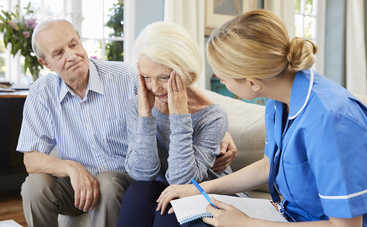 Что такое деменция и как избежать страшной болезни в старости