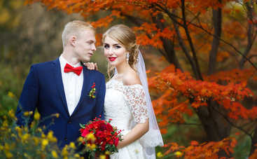 Почему свадьба на Покров считается счастливой: свадебные традиции Украины