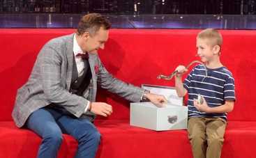 Круче всех-3: смотреть 6 выпуск (эфир от 13.10.2018)