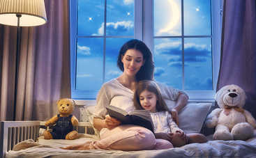 Маша і ведмідь (аудіоказка)