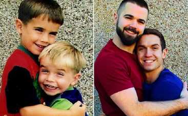 Слезы восторга: сыновьям удалось сделать невероятный подарок маме (фото)