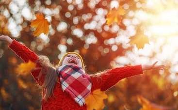 Как спланировать осенние каникулы: где ребенку провести отдых с пользой