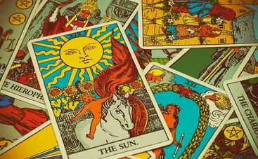 Таро-прогноз с 22 по 28 октября 2018: как удачно спланировать дела на неделю
