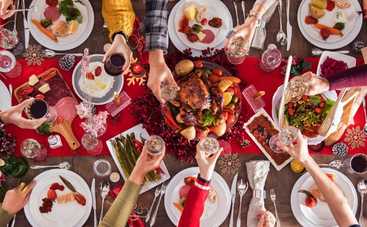 Что приготовить на Новый Год 2019: новогоднее меню на Год Желтой Свиньи