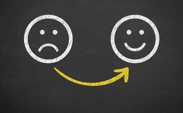 8 способов поднять настроение за 5 минут: улыбка гарантирована