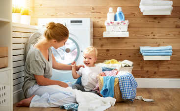 Как сортировать белье для стирки: полезные лайфхаки для хозяйки