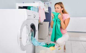 6 мифов о стирке в которые мы продолжаем верить и портим вещи