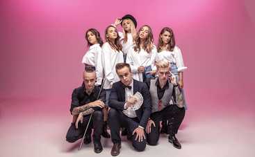 Open Kids с новой концертной программой Magic Show by Open Kids