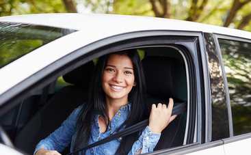 6 полезных опций авто, о которых вы не догадываетесь: мама за рулем