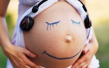 6 мифов о внутриутробном развитии ребенка: как родить гения