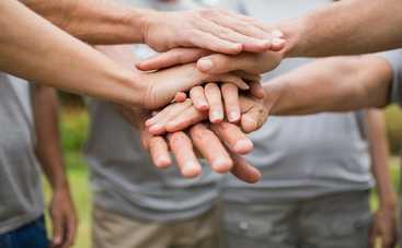 Даша Суворова приглашает Накормить голодных вместе: Киев, 25 октября