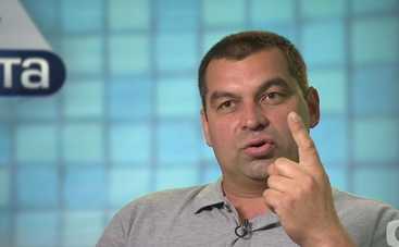 Хата на тата-7: 9 выпуск от 22.10.2018 (смотреть онлайн)