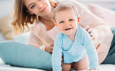 7 приспособлений, которые облегчат жизнь молодой маме