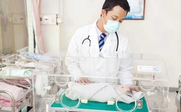 Как выглядят роддома в разных странах мира: от роскоши к убогости (фото)