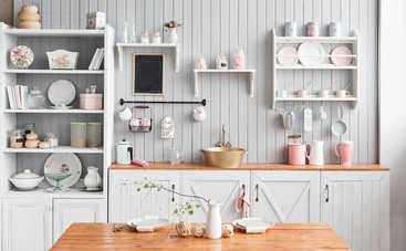 10 лайфхаков для кухни: как организовать хранение полезных мелочей