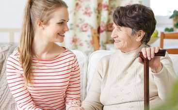 8 мудрых советов бабушки своей внучке перед началом семейной жизни