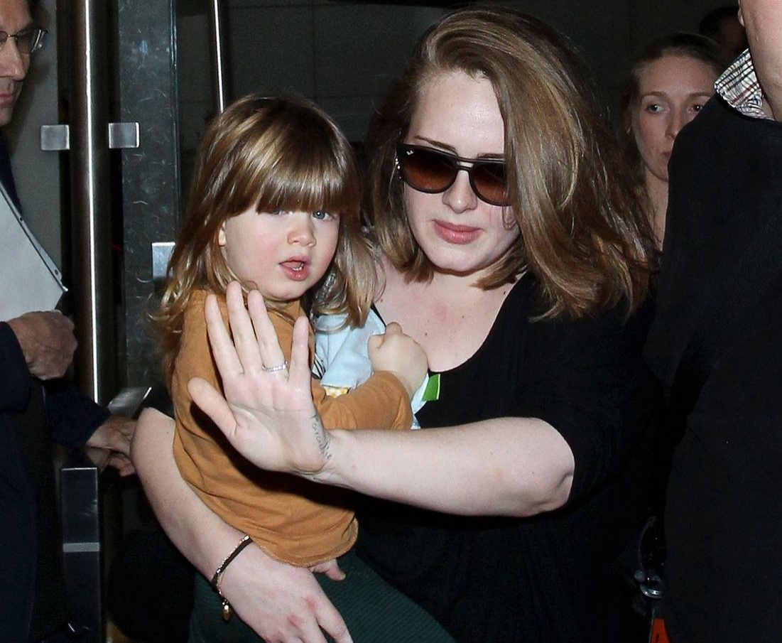 adele-to-have-2nd-baby1