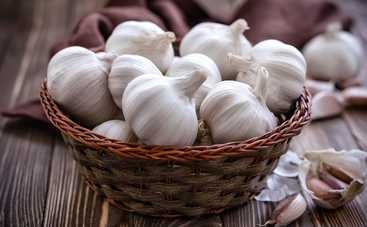 Уникальные свойства чеснока, о которых вы не знали