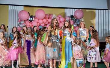 Національна Міні-Королева країни 2018 обрана!