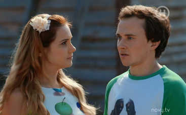 Будиночок на щастя: смотреть 12 серию онлайн (эфир от 25.10.2018)