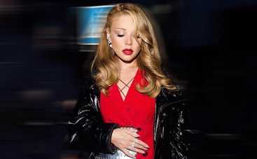 Тина Кароль рассказала как живется и учится ее сыну в Англии