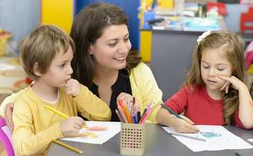 Інклюзія в школах та дитсадках стала обов’язковою вимогою: Парцхаладзе