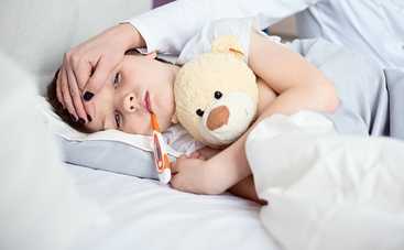 Первые признаки кори: главные симптомы, лечение и профилактика болезни