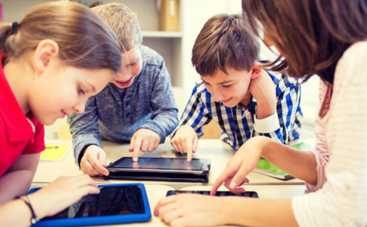 Как защитить зрение ребенка: зоркий контроль